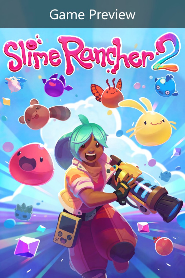 Slime Rancher 2 - Metacritic